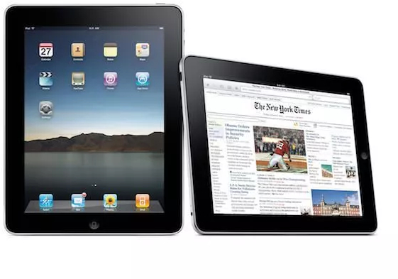 Apple iPad 32GB WiFi 3G