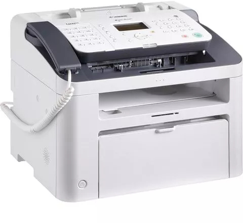 Fax Canon I-SENSYS L170 canfaxl170ee - cel.ro