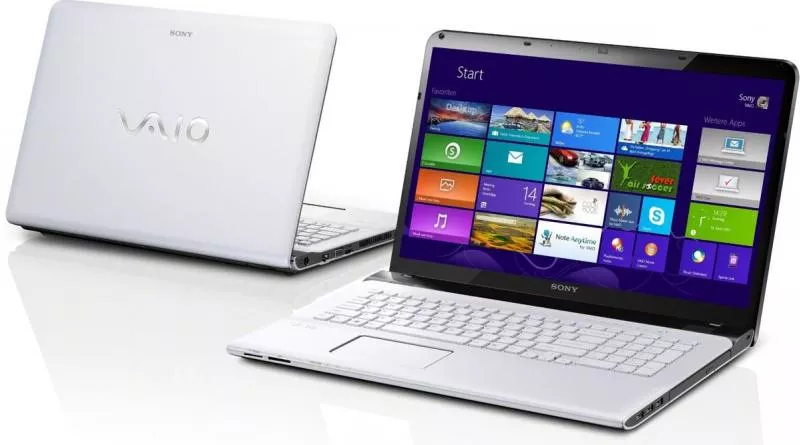 Laptop Sony Vaio SVF1532X1E i7-4500U 1TB 8GB GT740M 2GB WIN8 FHD