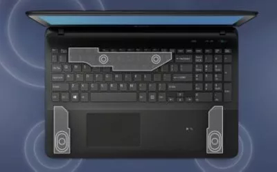 Laptop Sony Vaio SVF1532X1E i7-4500U 1TB 8GB GT740M 2GB WIN8 FHD