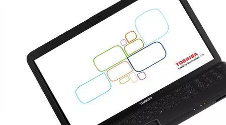 Laptop Toshiba Satellite C850-125 Dual Core B815 500GB 2GB