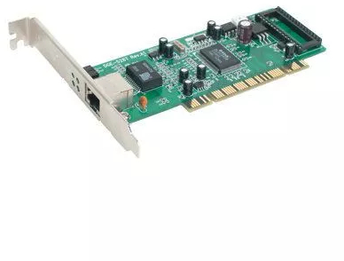 Placa de retea D-Link DGE-528T Gigabit PCI Ethernet 1000003897 - cel.ro