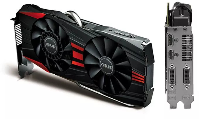 Asus Geforce Gtx 1020 Ti Gtx 780 Nvidia Geforce 1020 Placa Video