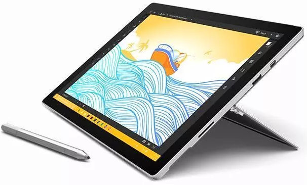 Tableta Microsoft Surface Pro 4 Core i7 256GB 8GB Win10 Pro