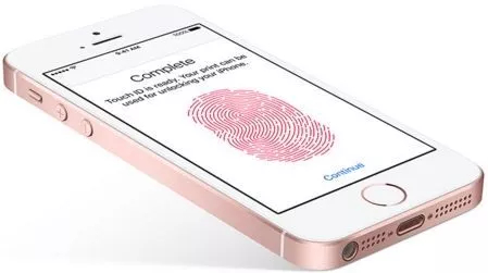 Telefon Mobil Apple iPhone SE 32GB Rose Gold