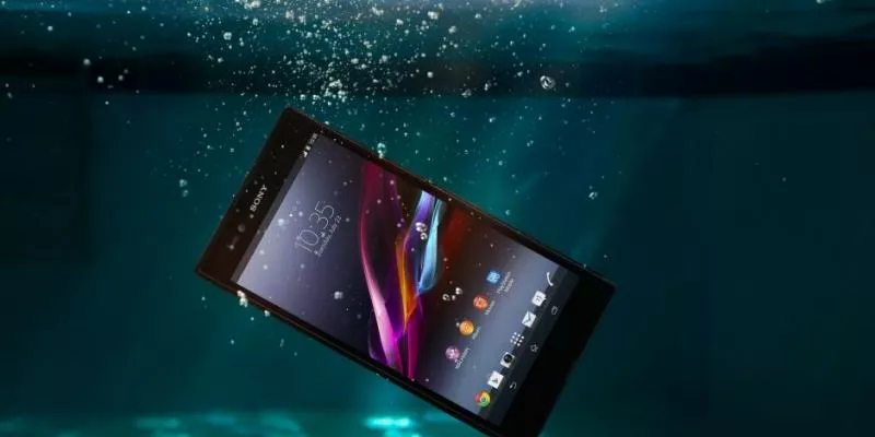 Telefon Mobil Sony Xperia Z Ultra White