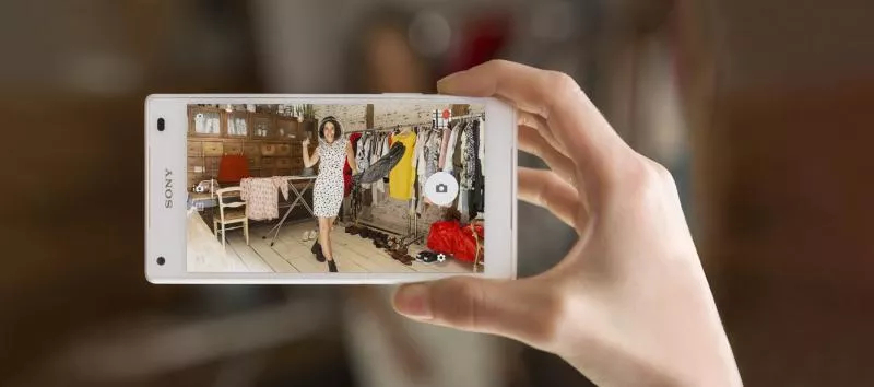 Sony Xperia Z5 Compact : prix, caractéristiques et fiche technique