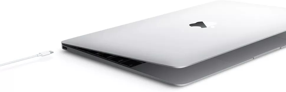 Apple MacBook 12 Retina Intel Core i5 1.3GHz 512GB 8GB MacOS Rose