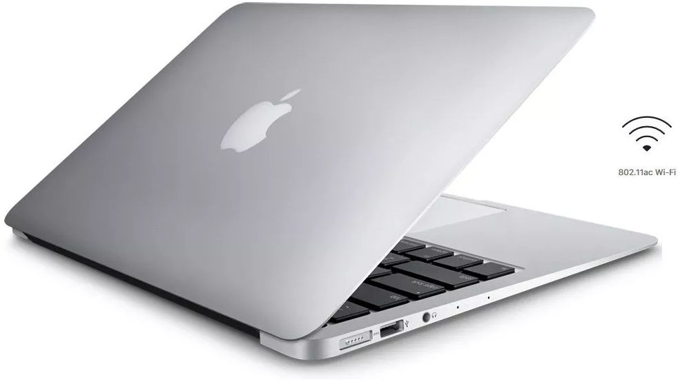 MacBookAir 2017 13インチ Core i5 8G 128GB 13