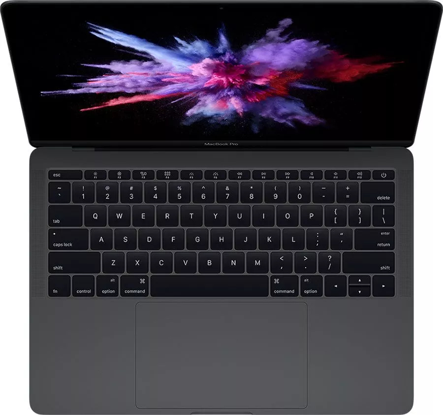 Apple MacBook Pro 13 Retina Intel Core i5 2.3GHz 128GB 8GB MacOS