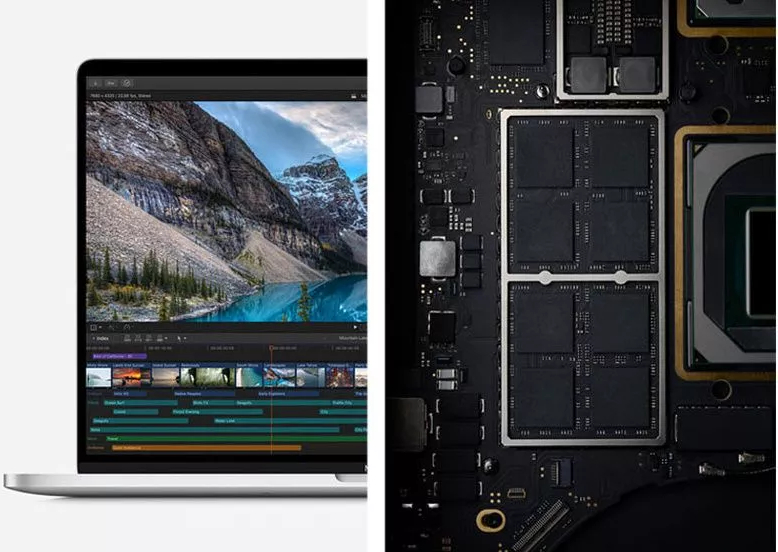 Achat de Macbook Pro 16 Rétina Touch Bar i7 6 cœurs 2,6 Ghz 16 Go / 512 Go SSD / AMD Radeon Pro 5300M 4Go (2019-2021) - GRIS SIDÉRAL d'occasion et neuf, A2141
