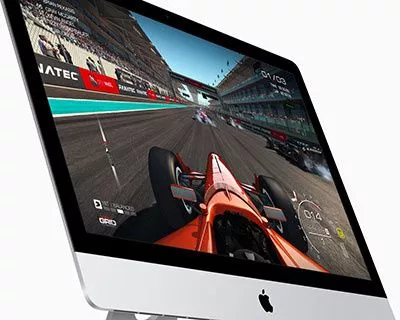 Apple iMac 27 i5 3.4GHz 1TB 8GB AMD Radeon Pro 570 4GB MacOS