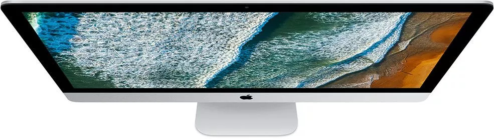 Apple iMac 27 i5 3.8GHz 2TB 8GB AMD Radeon Pro 580 8GB MacOS