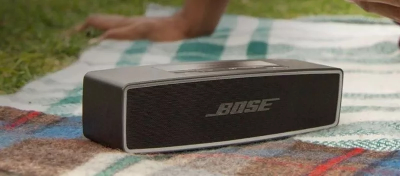 Boxa Portabila Bose SoundLink Mini Bluetooth Series II
