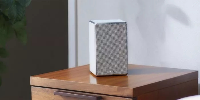 Boxa Wireless Sony SRSZR5W NFC Multiroom Alb ref.34287white - cel.ro