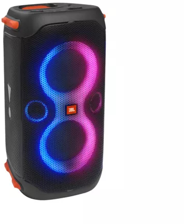 Boxa portabila JBL PartyBox 110 Negru