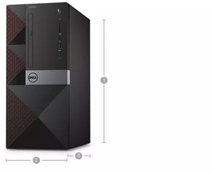 Windowsデスクトップ Dell Vostro 3900 i7-4790 GTX 745 Amazon.com: Dell XPS 8940 Gaming Desktop (Latest Model) I7