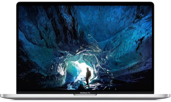 Laptop Apple MacBook Pro 16 Apple M1 Pro Deca Core 512GB SSD 16GB