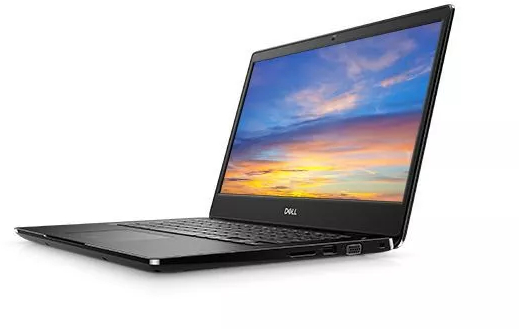 Laptop Dell Latitude 3400 Intel Core 8th Gen i5-8265U 256GB SSD