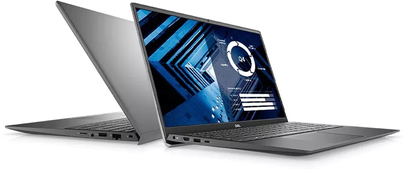 Laptop Dell Vostro 5502 Intel Core 11th Gen i7-1165G7 512GB SSD