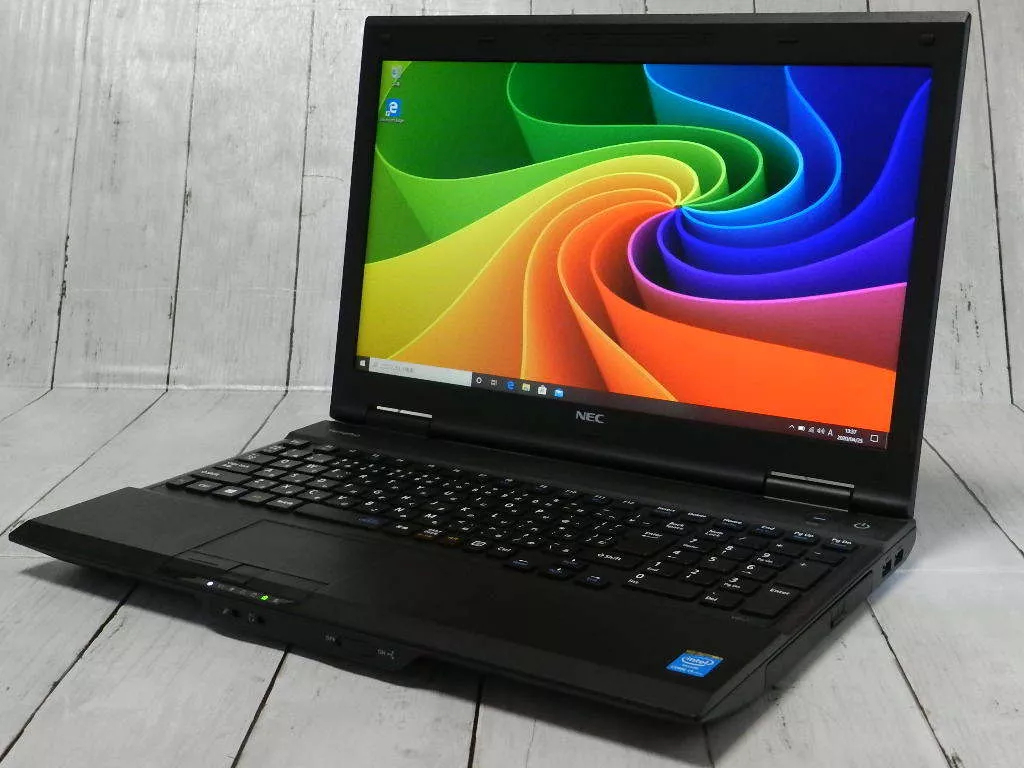 Laptop Nec VersaPro VK27MD-G Intel Core i5-3340 2.70GHz 4GB