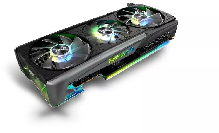 Nitro Plus Sapphire Nitro 5700 Sapphire Nitro+ Rx 5700xt 5700