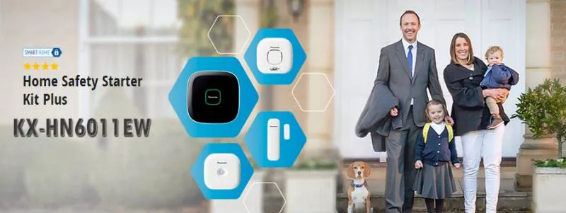 Smart Home Starter Kits | Caséta by Lutron