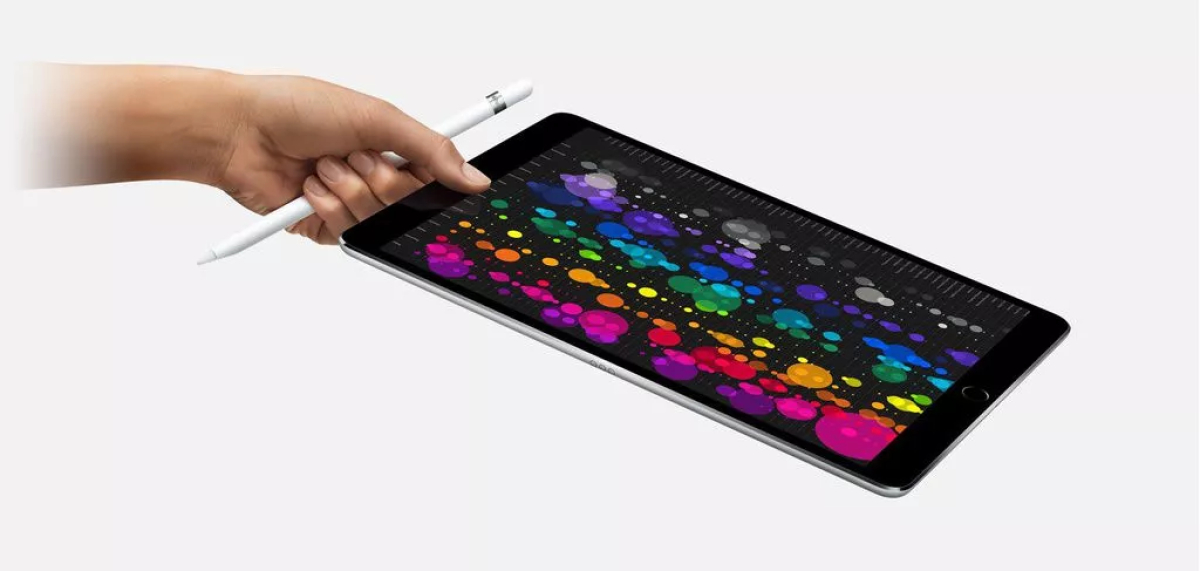Tableta Apple iPad Pro 10.5 64GB Wi-Fi Silver