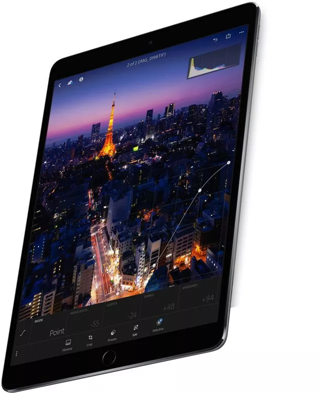 iPad Pro 10.5インチ Apple iPad Pro 10.5インチ Wi-Fi 64GB 価格比較 - 価格.com