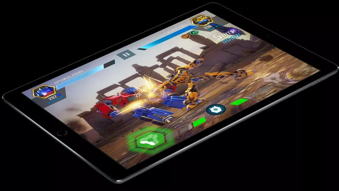 Tableta Apple iPad Pro 10.5 64GB Wi-Fi Silver