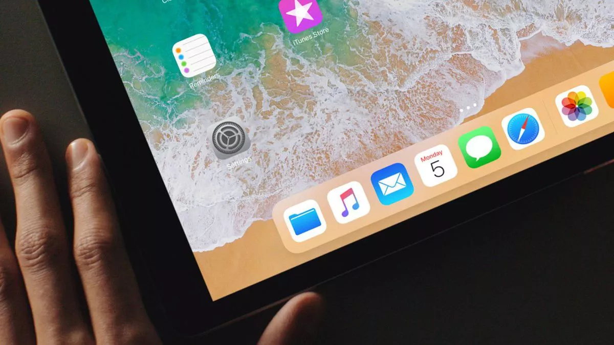 Tableta Apple iPad Pro 10.5 64GB Wi-Fi Silver