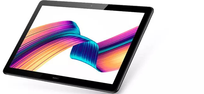 Tableta Huawei MediaPad T5 10.1 16GB Wi-Fi 4G Black