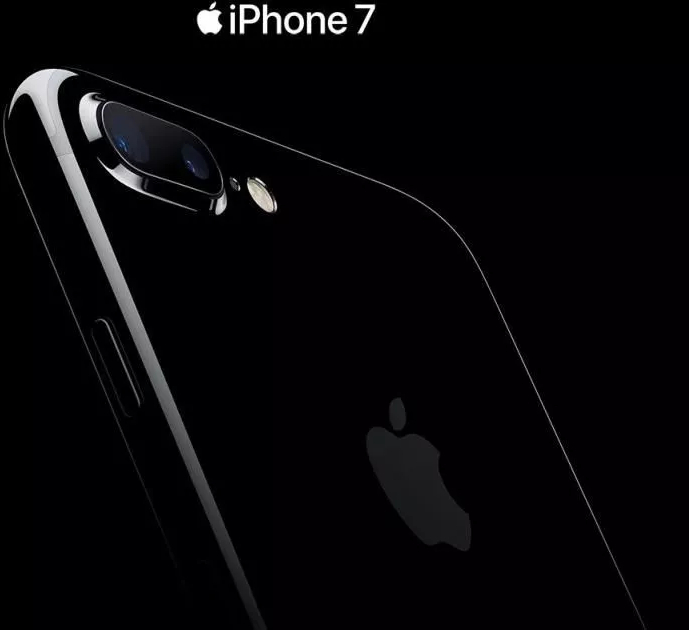 Apple iPhone 7 ブラック iPhone 7 - 技術仕様 - Apple サポート (日本)