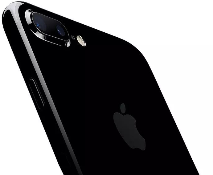 Telefon Mobil Apple iPhone 7 Plus 128GB Special Edition Red