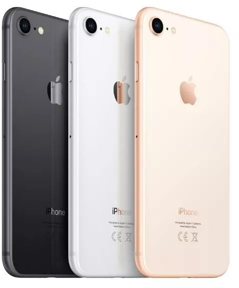 Telefon Apple iPhone 8 Plus 128GB Gold mq8n2rm/a