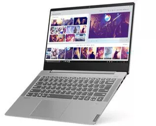 Ultrabook Lenovo IdeaPad S540-14IML Intel Core 10th Gen i7-10510U