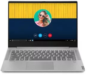 Ultrabook Lenovo IdeaPad S540-14IML Intel Core 10th Gen i7-10510U Ultrabook Lenovo IdeaPad S540-14IML Intel Core 10th Gen i7-10510U