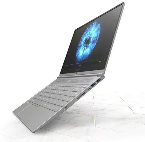 Ultrabook MSI Modern 14 A10M Intel Core 10th Gen i7-10510U 512GB