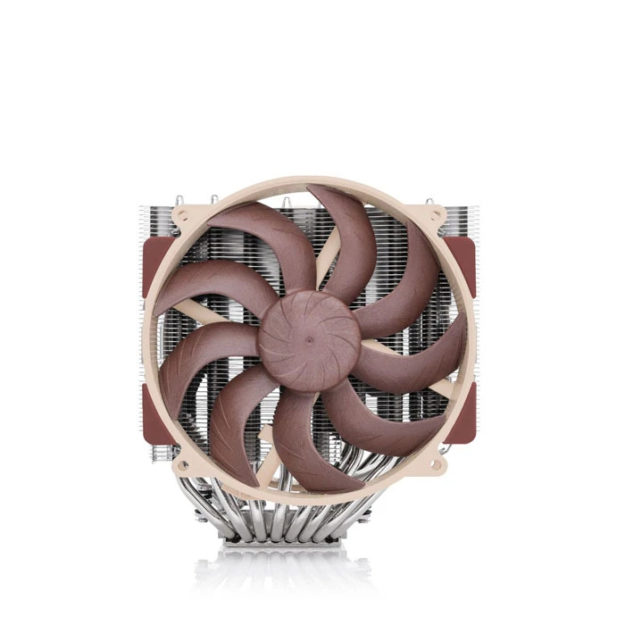 Cooler procesor Noctua NH-D15 G2 HBC 2x140mm