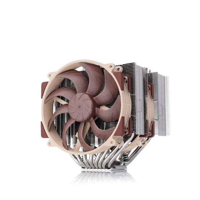 Cooler procesor aer Noctua NH-D15 G2 HBC
