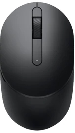 DELL Pro Wireless Keyboard And Mouse KM5221W French Canadian - View #7