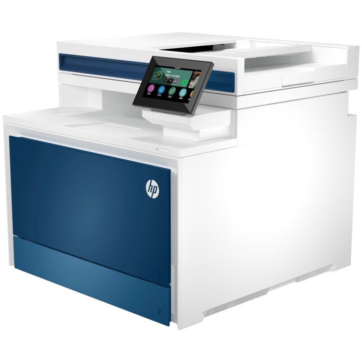 Multifunctionala Color Imprimanta multifunctionala laser color HP MFP 4302dw A4 duplex USB 2.0 ...