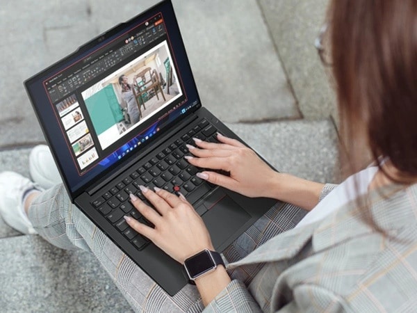 Laptop Lenovo ThinkPad E14 Gen 6 Intel Core Ultra 5 125U 12 nuclee