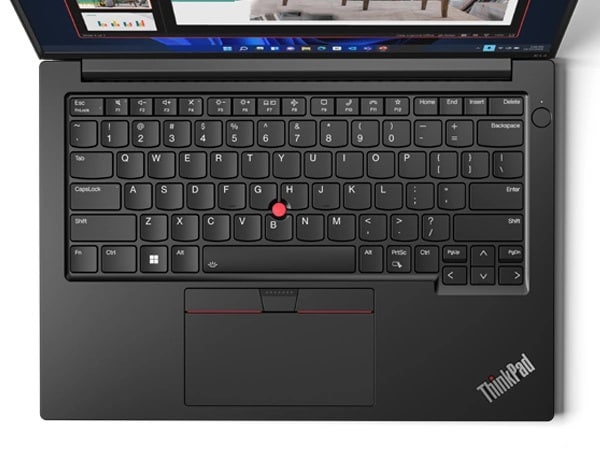 y64＊Lenovo ThinkPad E14 Gen2 第10世代 SSD Laptop 14