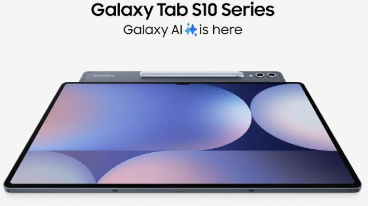 Tableta 12.4