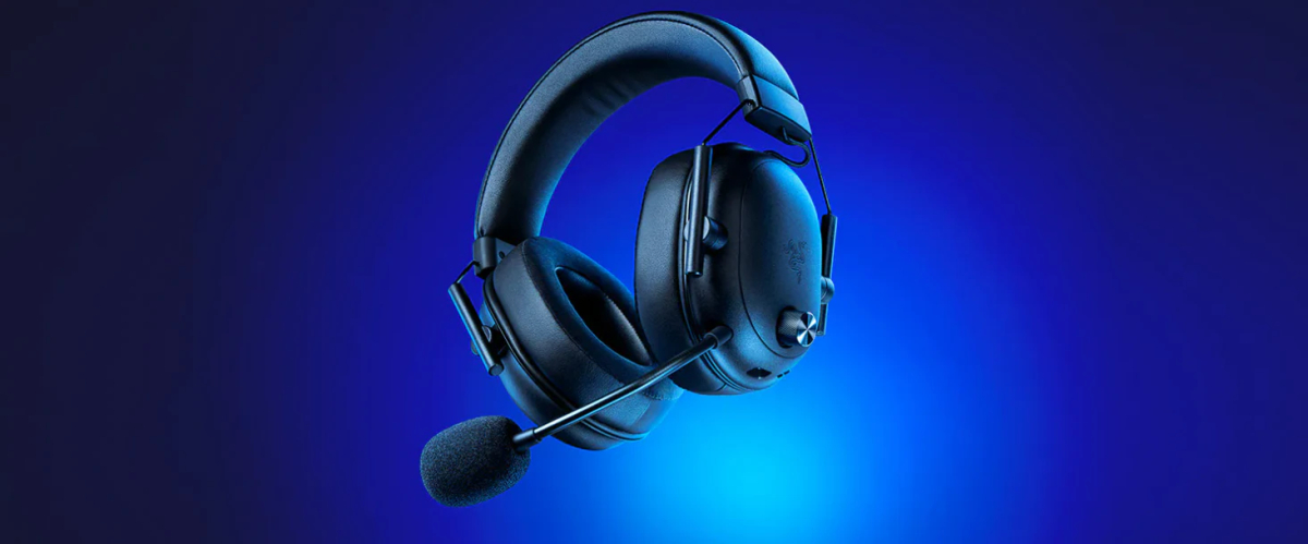 Casti Gaming Razer Blackshark V2 HyperSpeed