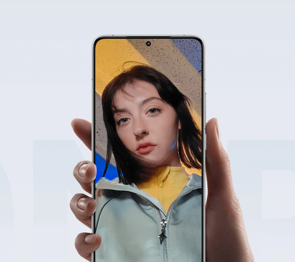 Xiaomi Poco F6 5G 256GB 8GB 6.67
