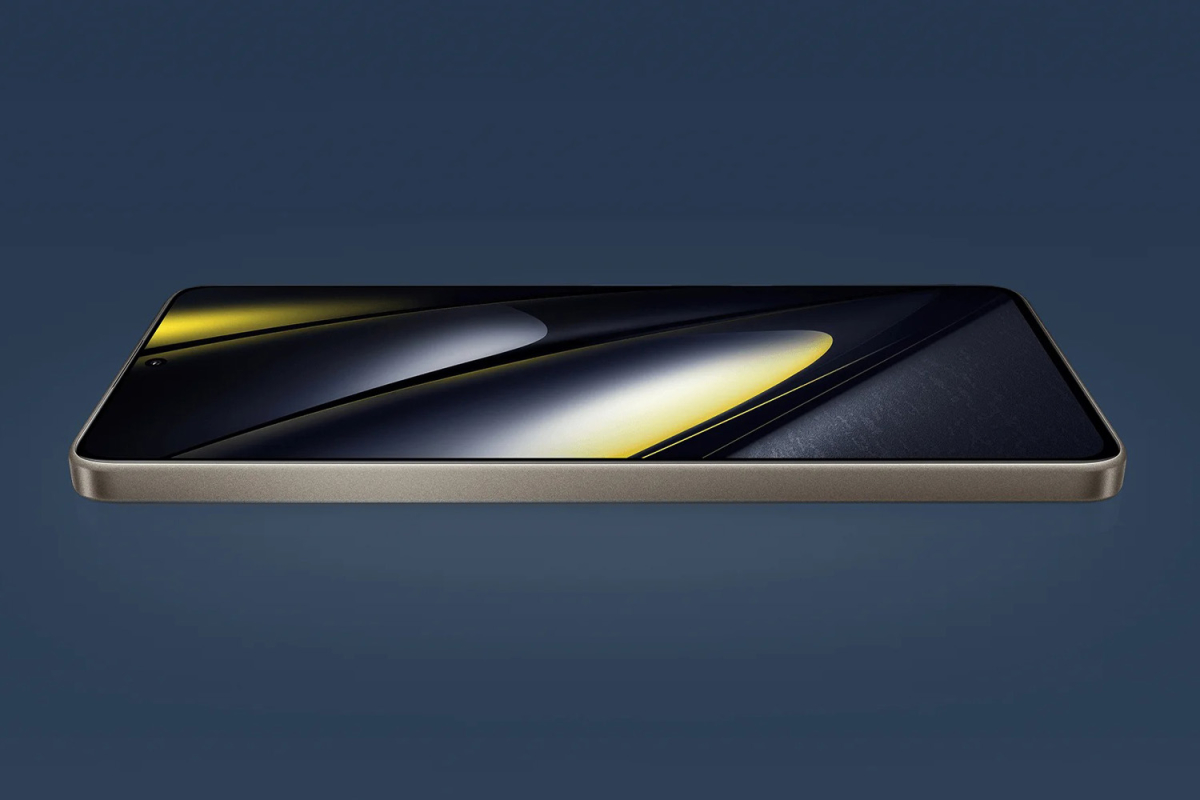 Xiaomi Poco F6 5G 256GB 8GB 6.67