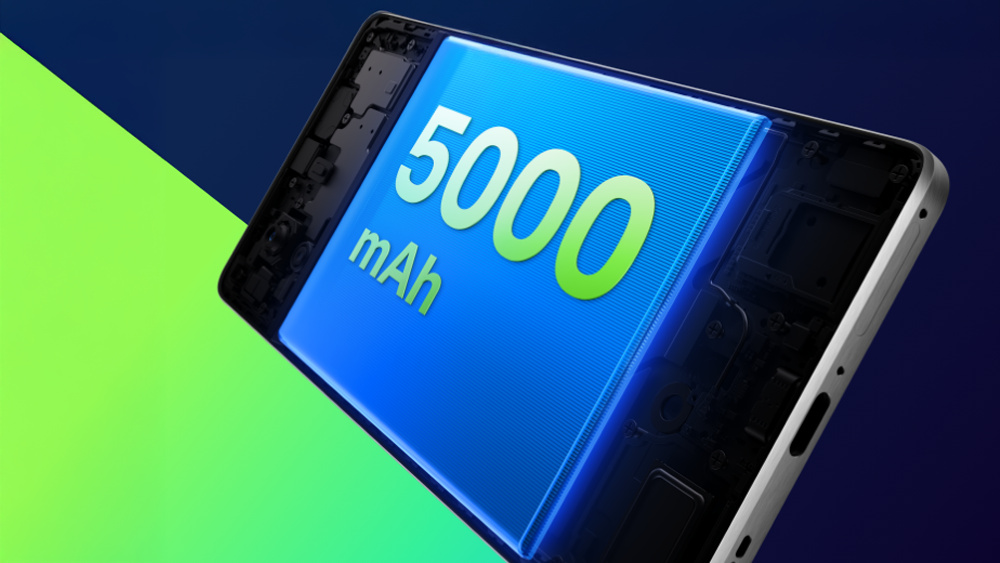 INFINIX HOT 50I 4G 128GB 4GB 6.7