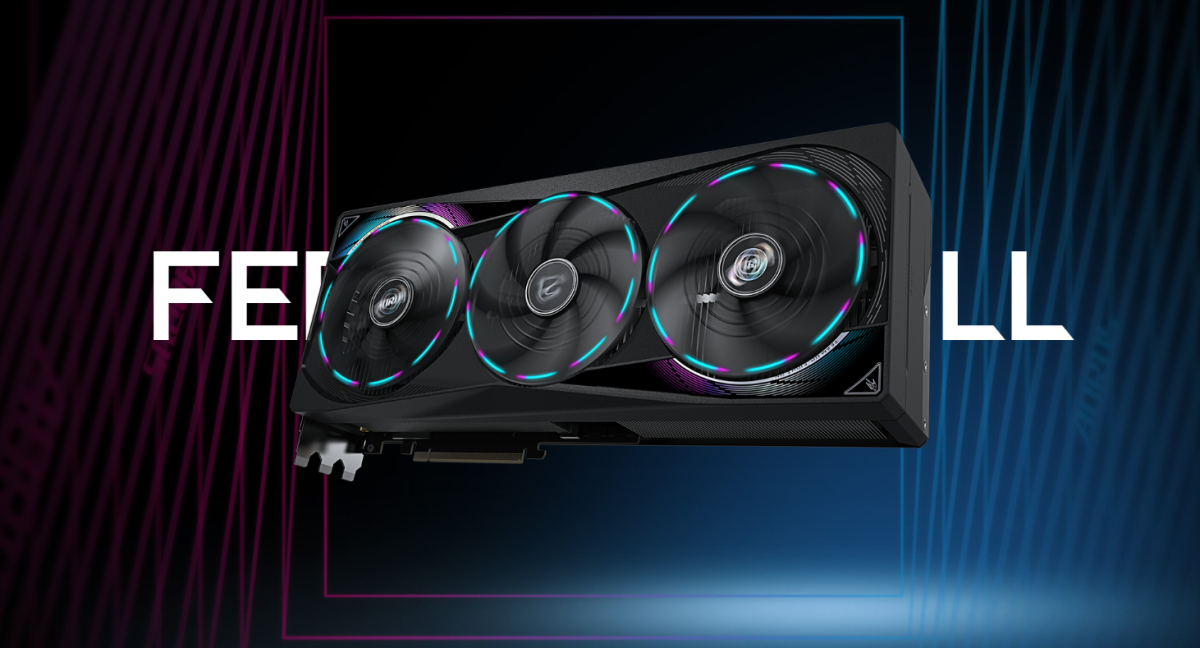 Gigabyte RTX 5080 16GB GDDR7 256 bit Aorus Master DLSS 4
